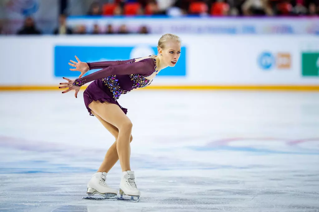 GettyImages 1064839260 Bradie Tennell