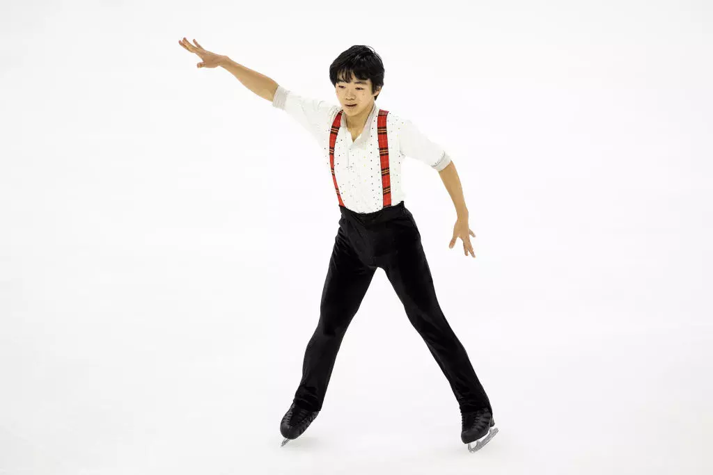 Yuma Kagiyama JPN JGPFS FRA 2019 International skating Union ISU 1169925163 (1)