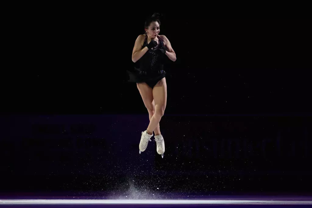 13.Elizaveta Tuktamysheva RUS GPFS USA 2019 International Skating Union ISU 1182339020