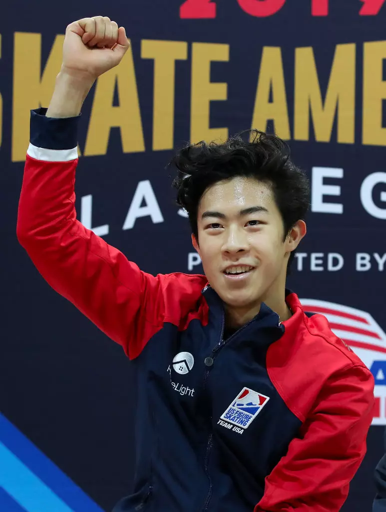 Nathan Chen GettyImages 1182147938