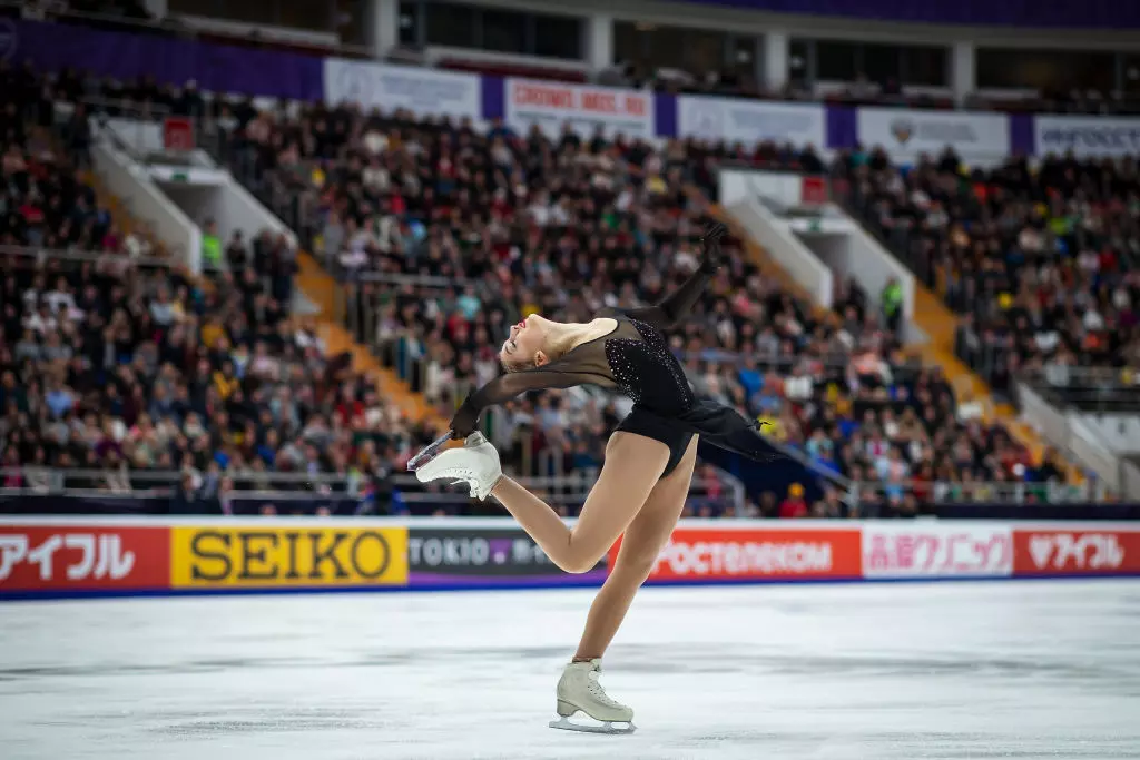 14.Alexia Paganini SUI GPFS RUS 2019 International Skating Union ISU 1188031301
