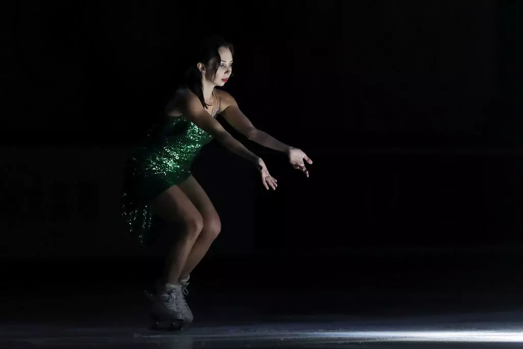 14.Elizaveta Tuktamysheva RUS GPFS CHN 2019 International Skating Union ISU 1181298130