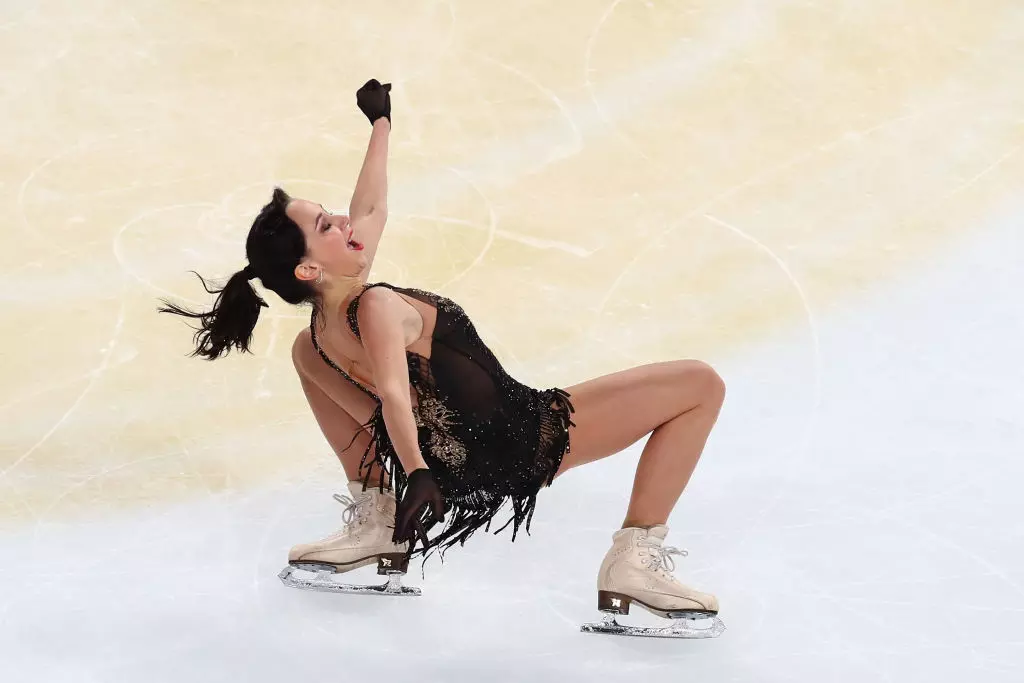 Elizaveta Tuktamysheva RUS Free Skating Chongqing 1181055569