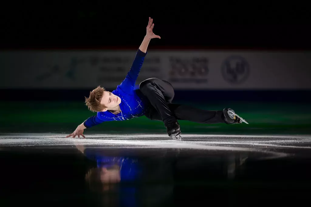 4.Aleksandr Selevko EST WJFSC 2020 International Skating Union ISU 1211173362