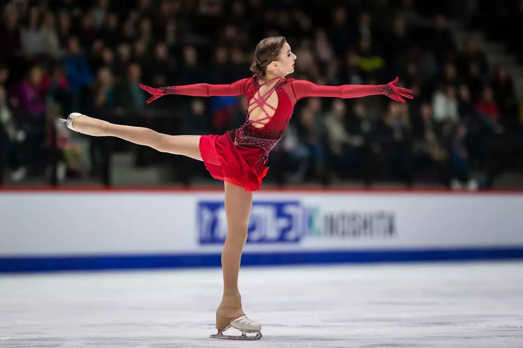 6.Daria Usacheva RUS WJFSC 2020 International Skating Union ISU 1210998352