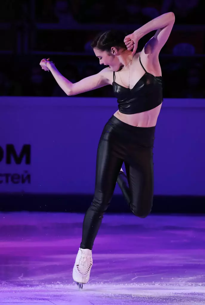 11.Anastasiia Guliakova RUS GPFS 2020 International Skating Union ISU 1229740704