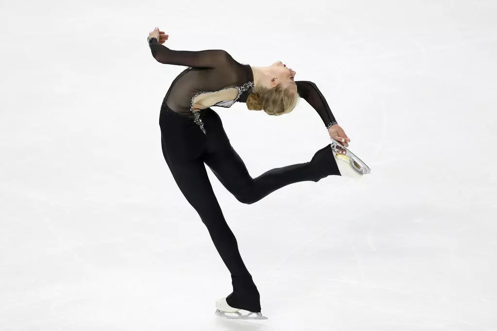 Bradie Tennell GettyImages 1281902988