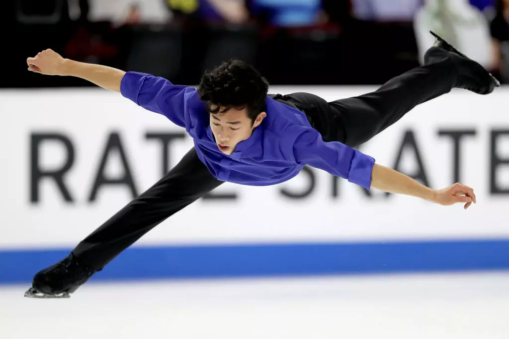 Nathan Chen GettyImages 1282042728