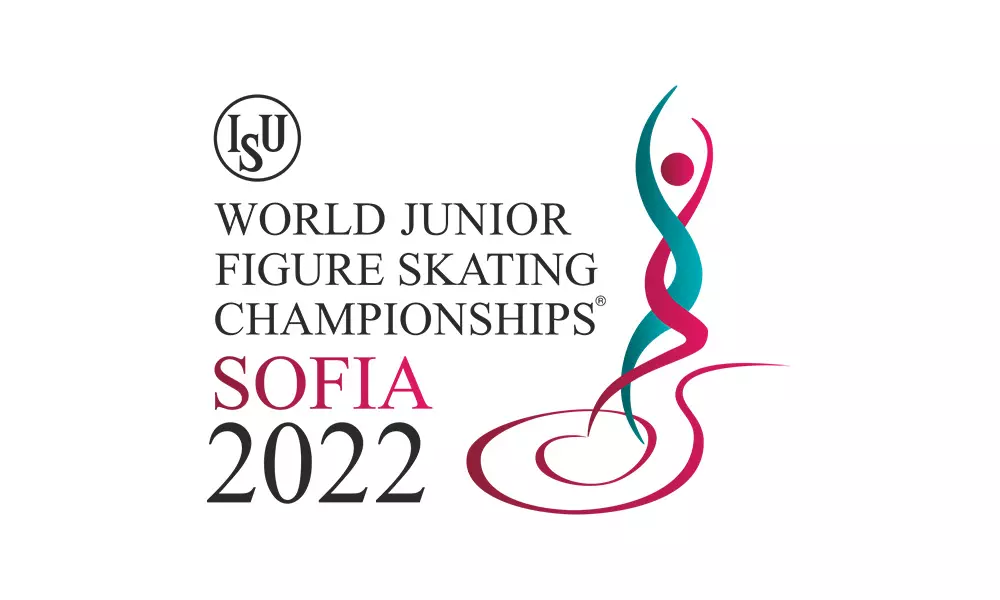 isu world junior figure skating championships sofia 2022