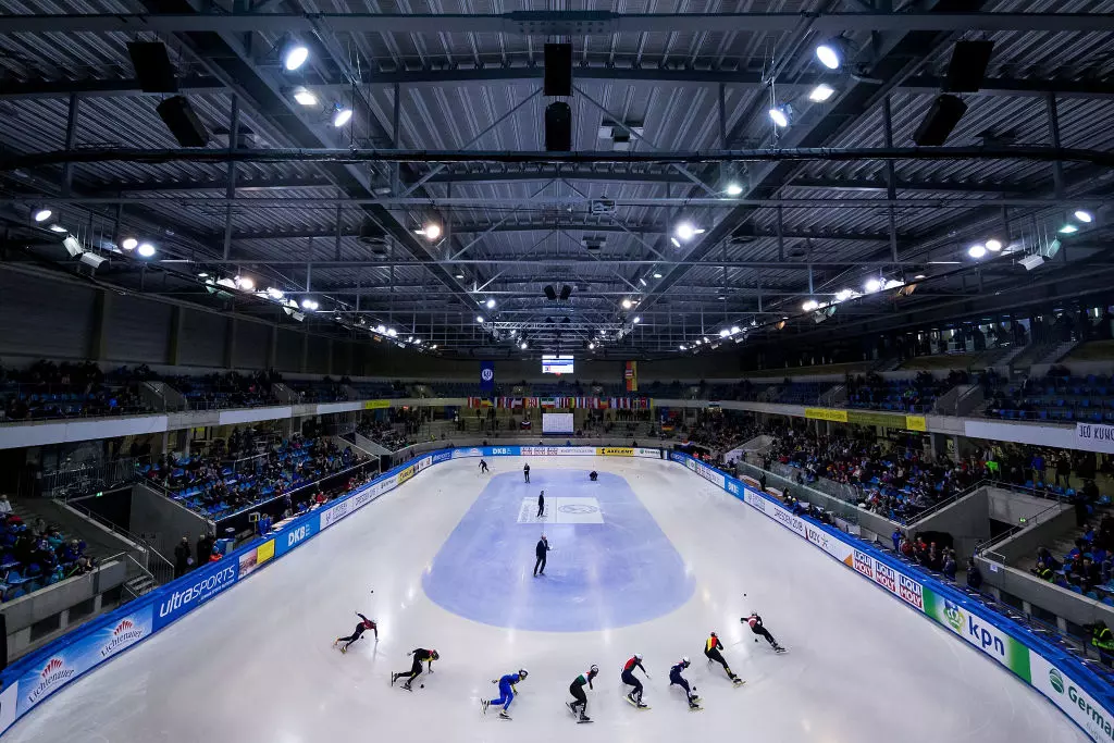 ST ESTSSC Dresden GER 2018International Skating Union ISU 904457608