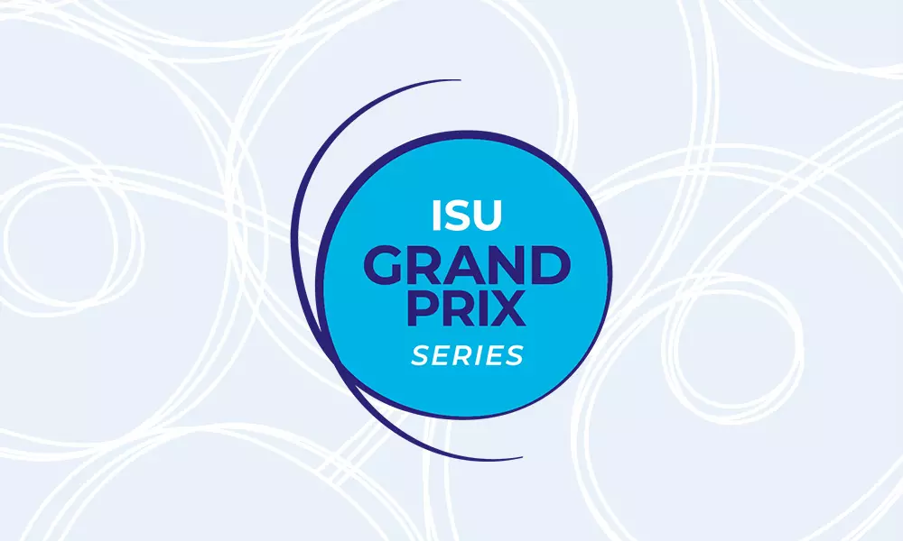 Rika Kihira ISU Grand Prix of figure skating Final 2019 Turin 1187095307