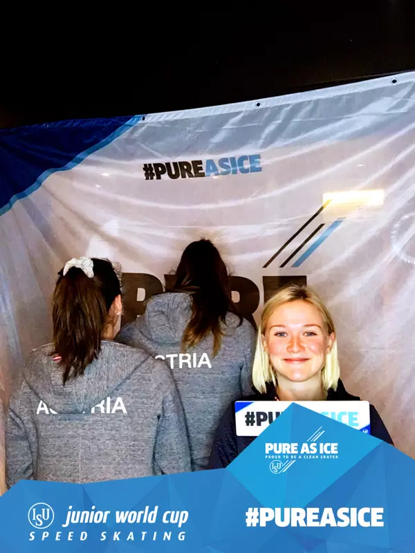 Pure As Ice   Jnr World Cup SS   Enschede 2019 17