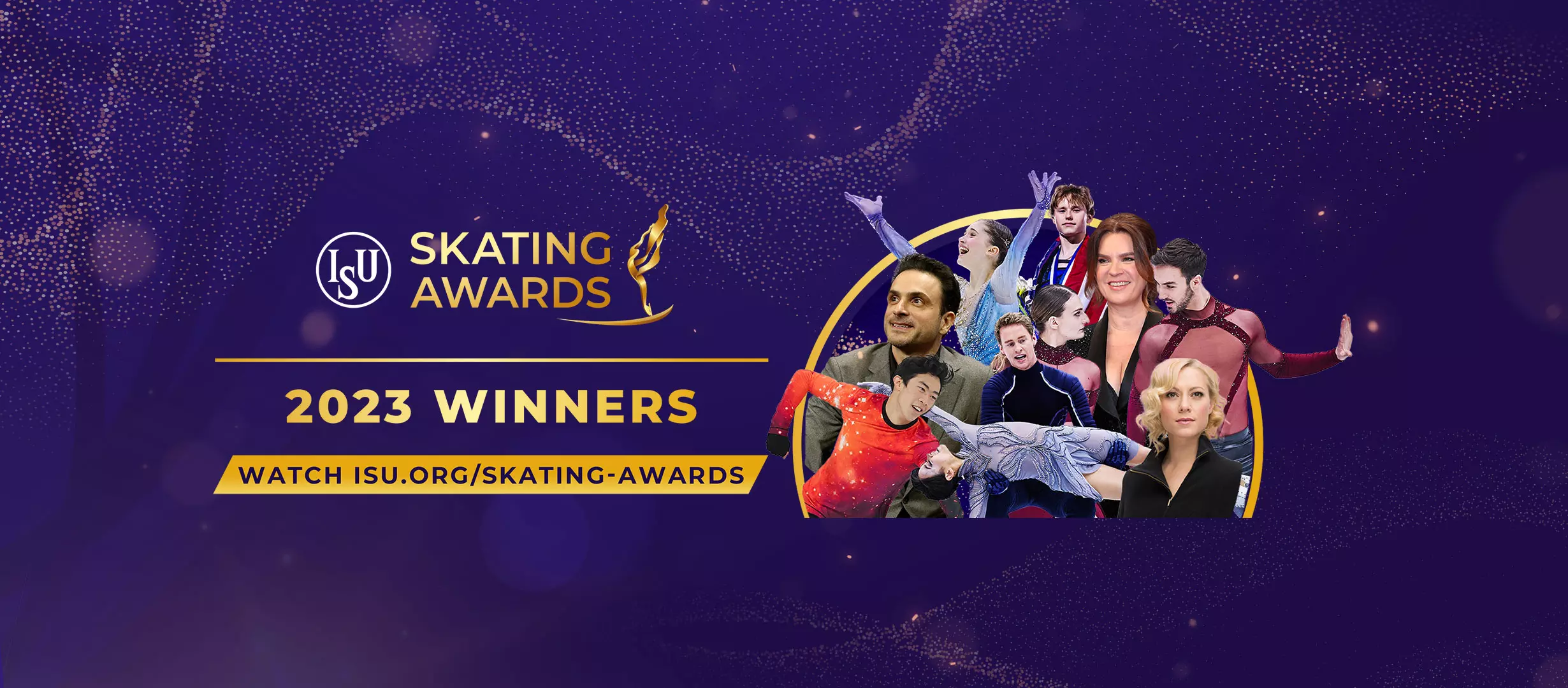 Skating Awards Facebook Header Winners 2023