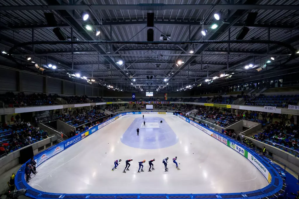 ESTSSC Dresden (GER) 2018©International Skating Union (ISU) 904457854