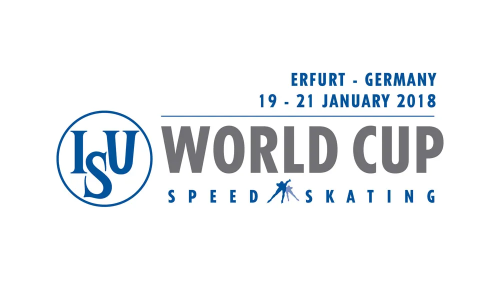 ISU World Cup Speed Skating