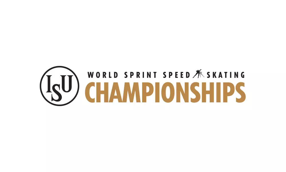 World Sprint Speed Skating Championships