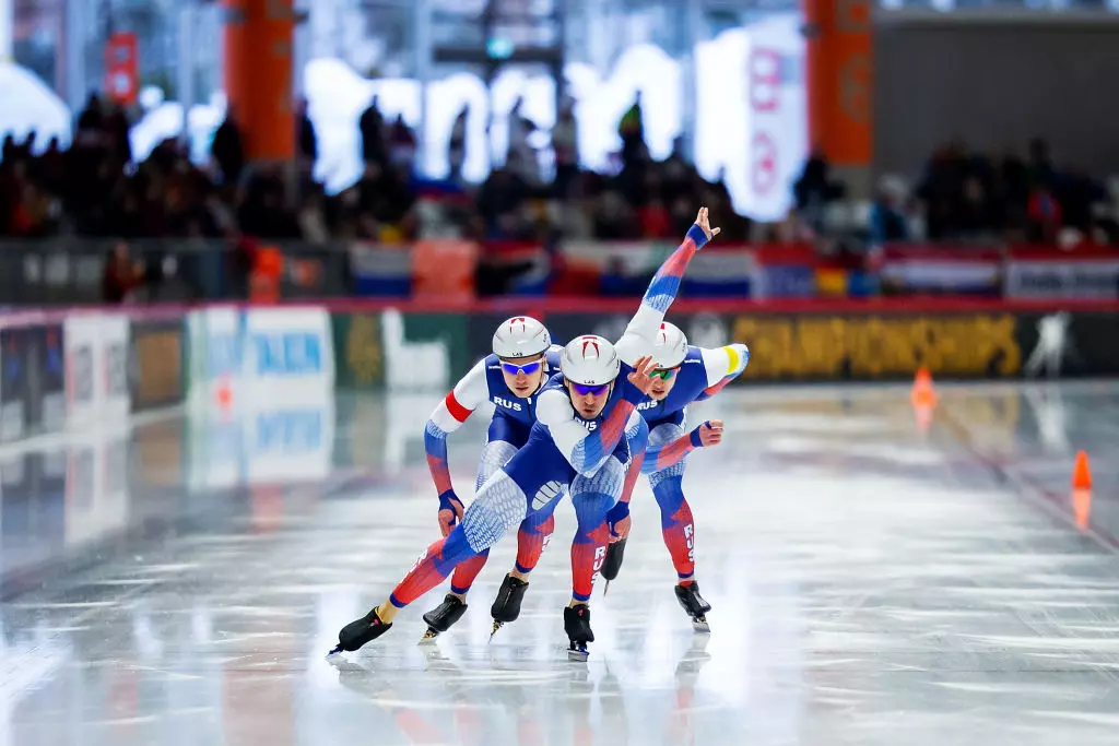 Team Russia WSDSSC GER 2019©International Skating Union (ISU) 1128064096