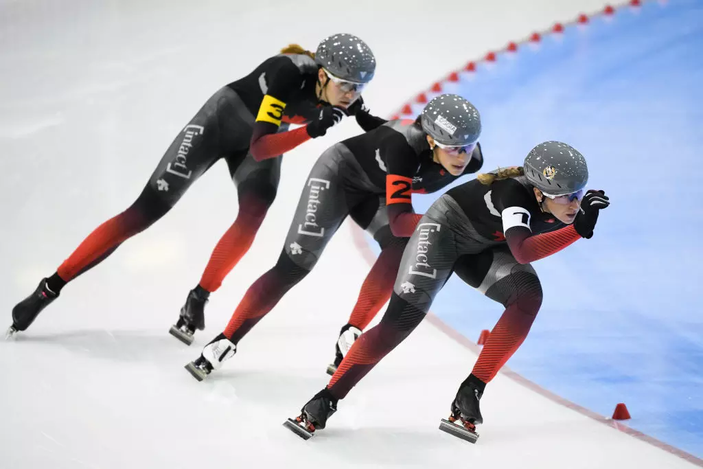 12.Team Canada TP WSDSSC 2020 INternational Skating Union ISU 1200846153