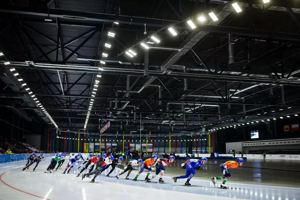 9.Yves Cornelis Vergeer NED Mass Start WJSSC 2020 International Skating Union ISU 1208176371