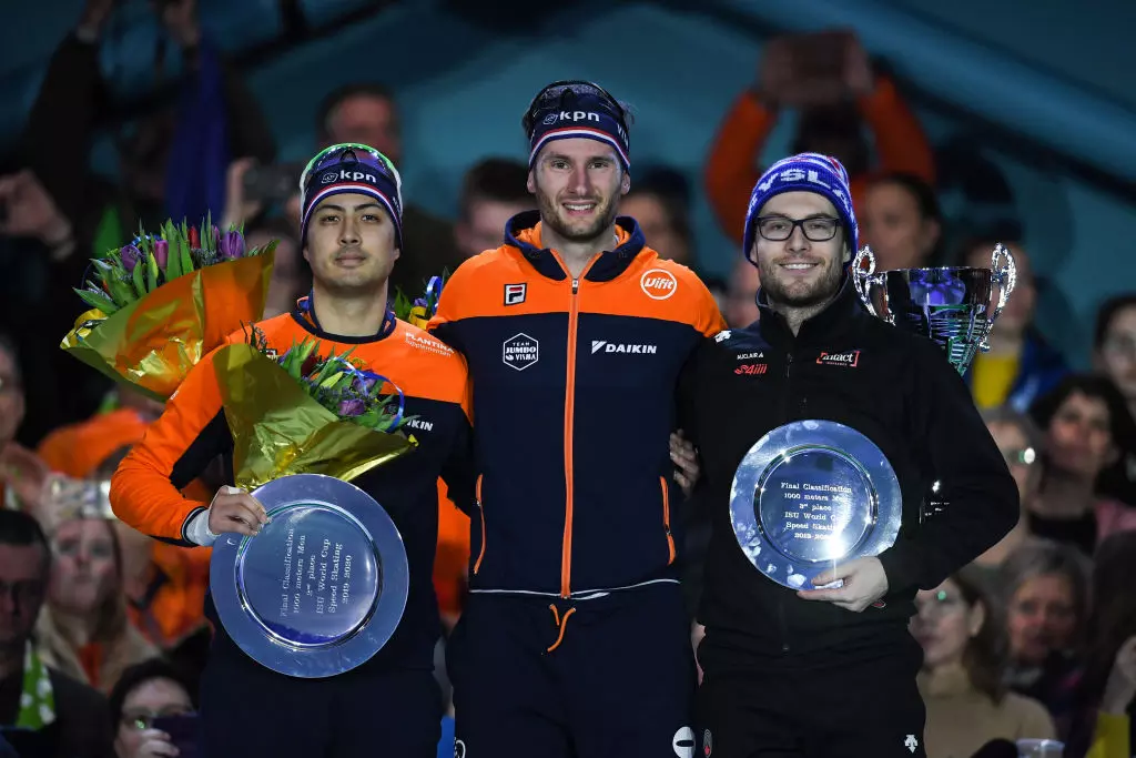 Krol podium WC Final GettyImages 1211000494