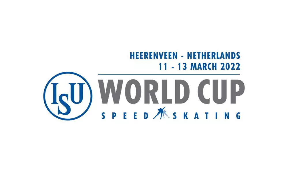 isu european speed skating championships 2022