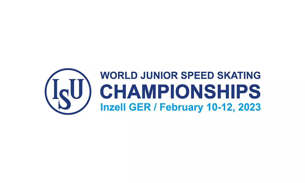 isu european speed skating championships 2023