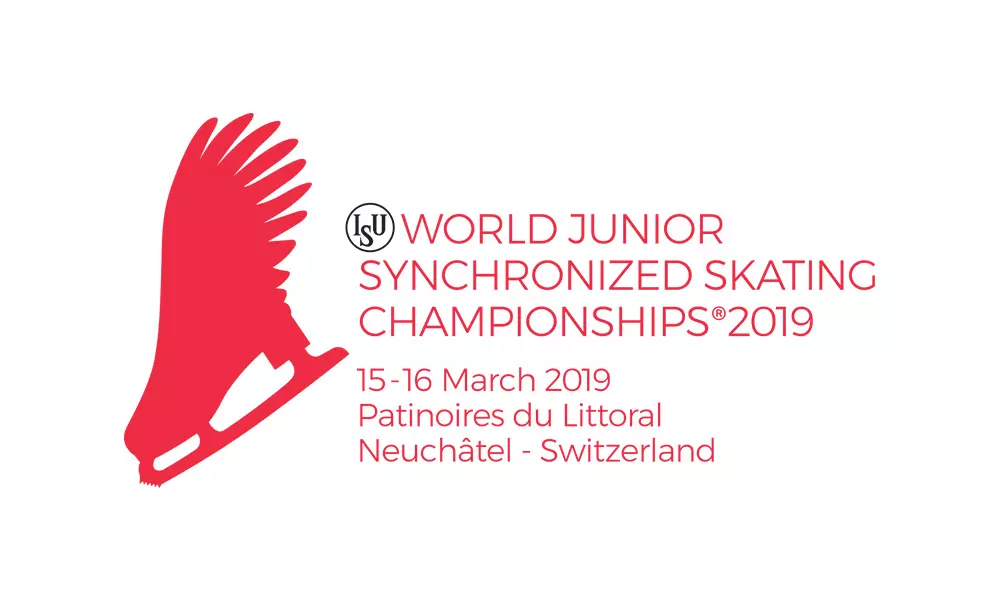 World Junior Synchronized Skating Championships
