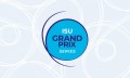ISU Grand Prix of Figure Skating - Grand Prix de France