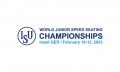 ISU World Junior Speed Skating Championships