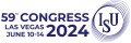 59th ISU Ordinary Congress 2024