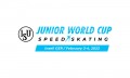 ISU Junior World Cup Speed Skating