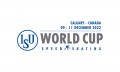 ISU World Cup Speed Skating